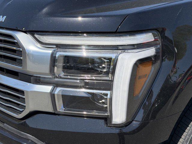 new 2026 Ford F-150 car, priced at $83,715