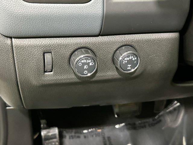 used 2022 Chevrolet Colorado car, priced at $30,750