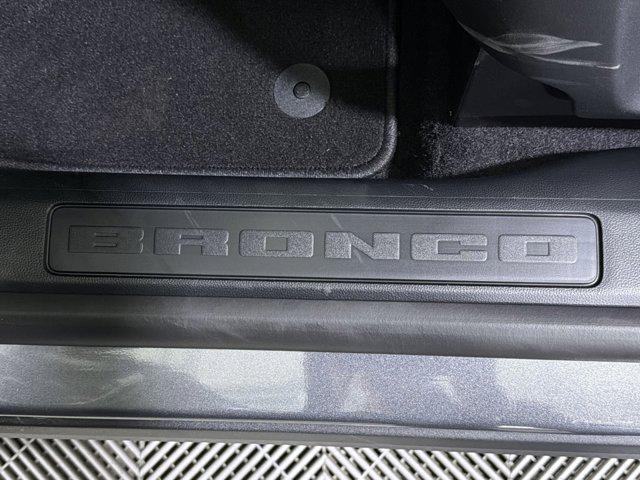 new 2026 Ford Bronco Sport car, priced at $29,835