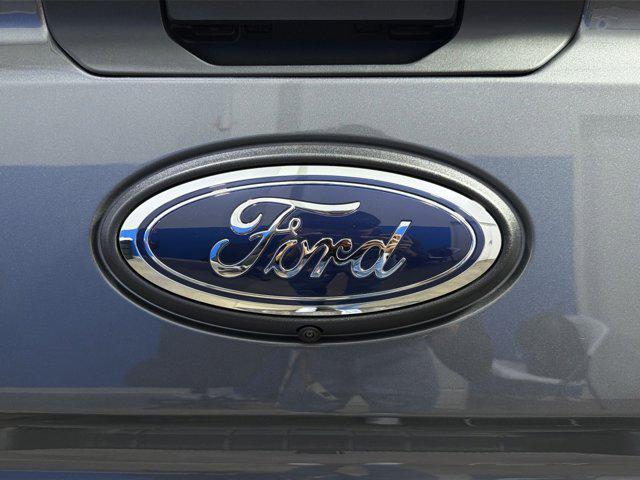 new 2026 Ford Ranger car, priced at $41,565