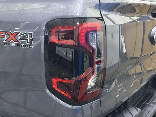 new 2026 Ford Ranger car, priced at $41,565