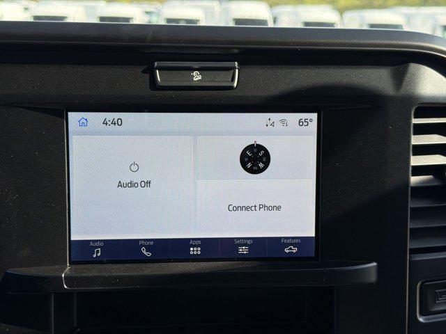 new 2026 Ford F-350 car, priced at $65,500