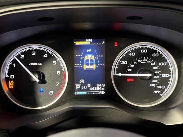 used 2020 Subaru Forester car, priced at $21,000