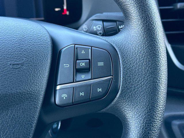 new 2026 Ford Transit-250 car, priced at $45,635