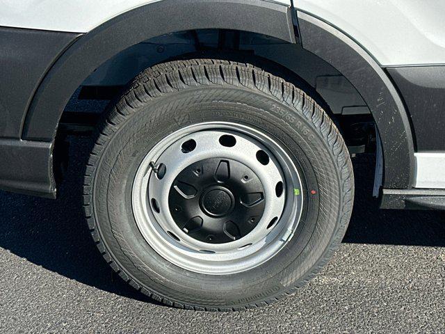 new 2026 Ford Transit-250 car, priced at $45,635