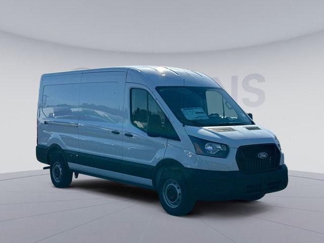 new 2026 Ford Transit-250 car, priced at $45,635