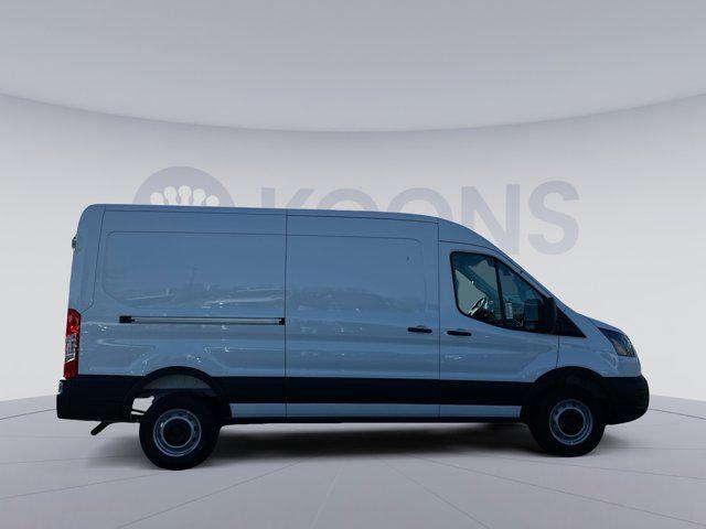 new 2026 Ford Transit-250 car, priced at $45,635