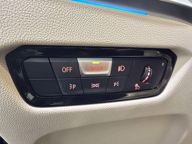 used 2023 BMW 330 car, priced at $33,500
