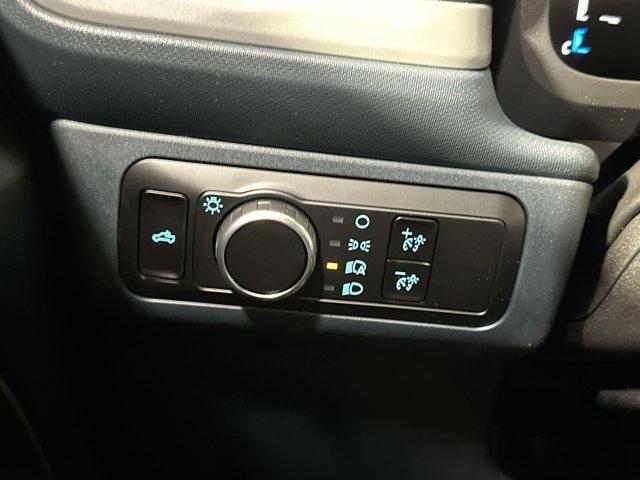 new 2026 Ford Maverick car, priced at $27,105