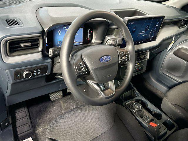 new 2026 Ford Maverick car, priced at $27,105