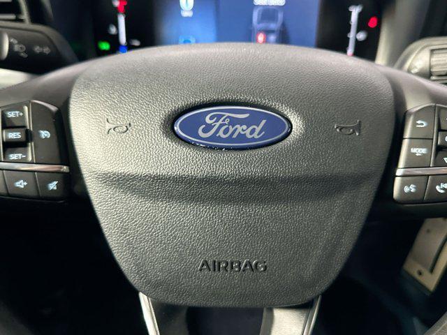 new 2026 Ford Maverick car, priced at $27,105