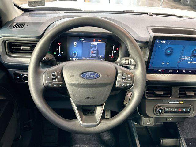 new 2026 Ford Maverick car, priced at $27,105