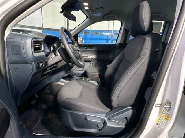 new 2026 Ford Maverick car, priced at $27,105