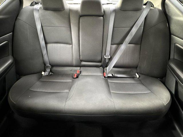 used 2023 Nissan Altima car, priced at $18,500