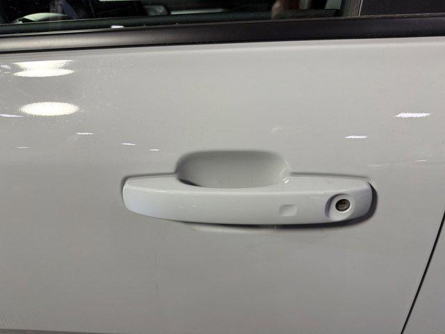 new 2026 Ford Ranger car, priced at $50,720