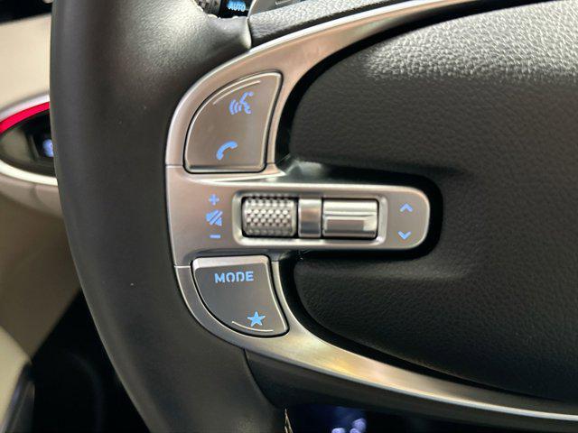 used 2024 Genesis GV70 car, priced at $37,500