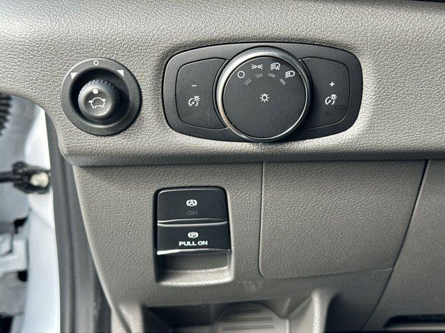 new 2026 Ford Transit-350 car, priced at $48,085