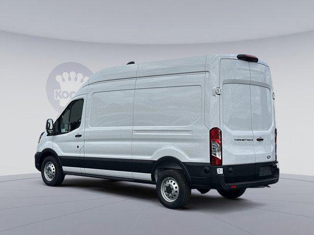 new 2026 Ford Transit-350 car, priced at $48,085