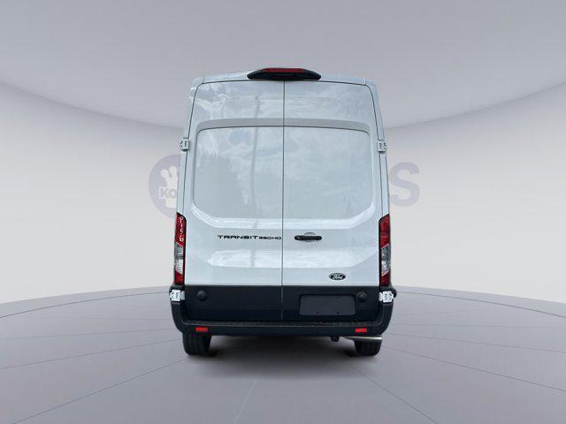 new 2026 Ford Transit-350 car, priced at $48,085