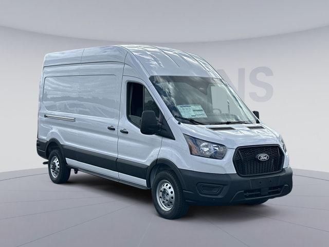 new 2026 Ford Transit-350 car, priced at $48,085