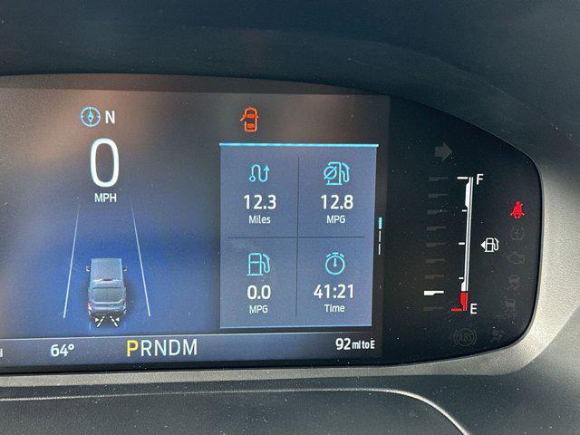 new 2026 Ford Transit-350 car, priced at $48,085