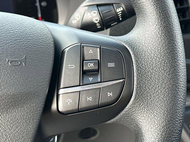 new 2026 Ford Transit-350 car, priced at $48,085