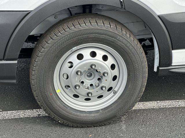 new 2026 Ford Transit-350 car, priced at $48,085