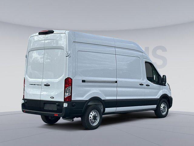 new 2026 Ford Transit-350 car, priced at $48,085