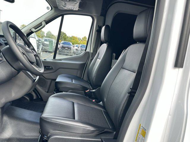 new 2026 Ford Transit-350 car, priced at $48,085
