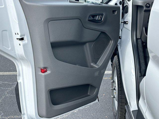 new 2026 Ford Transit-350 car, priced at $48,085