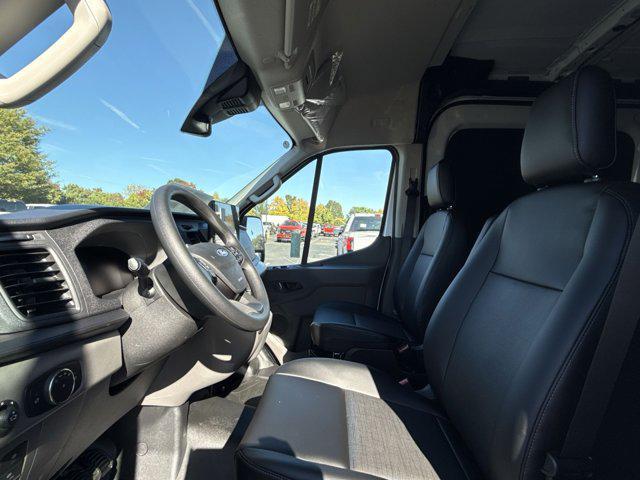 new 2026 Ford Transit-150 car, priced at $45,805