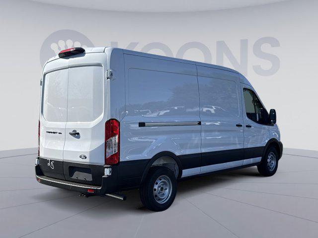 new 2026 Ford Transit-150 car, priced at $45,805