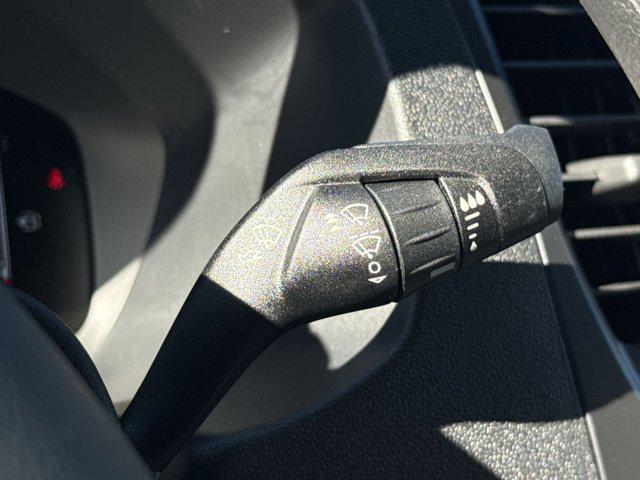 new 2026 Ford Transit-150 car, priced at $45,805