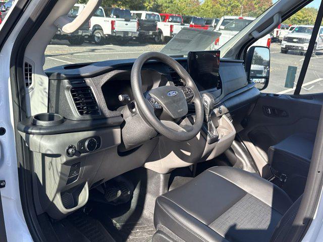 new 2026 Ford Transit-150 car, priced at $45,805