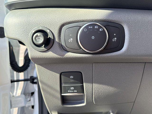 new 2026 Ford Transit-150 car, priced at $45,805