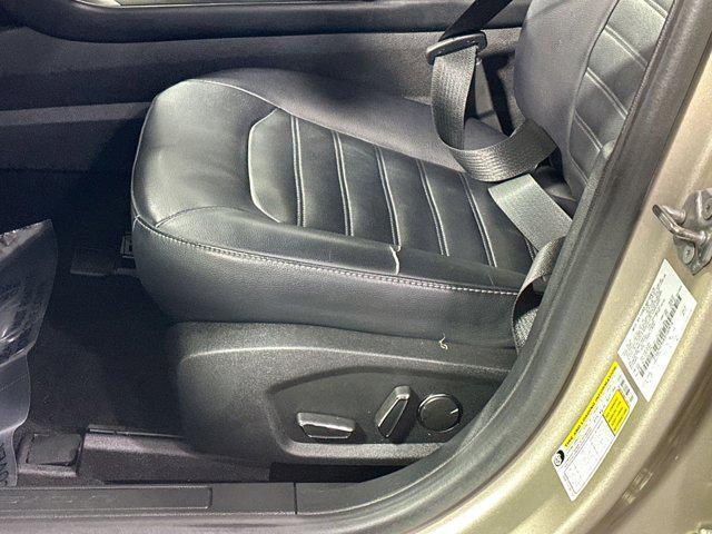 used 2019 Ford Fusion car, priced at $12,500