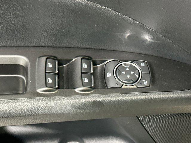 used 2019 Ford Fusion car, priced at $12,500