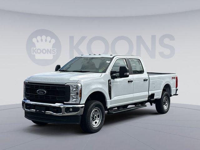 new 2026 Ford F-350 car, priced at $52,970
