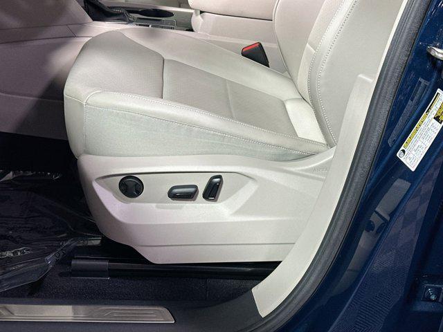 used 2023 Volkswagen Atlas car, priced at $28,000