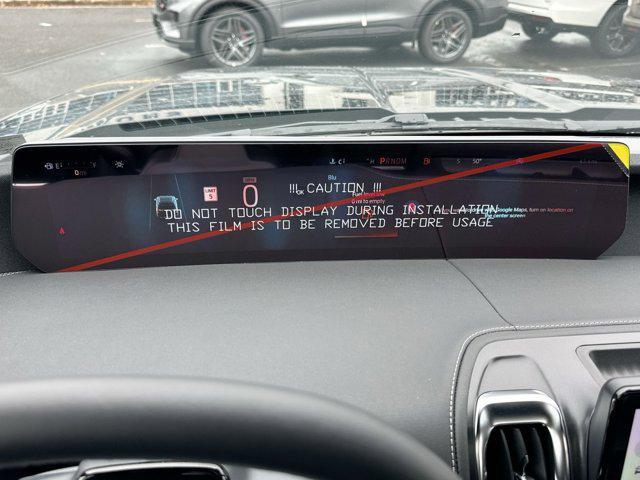 new 2026 Ford Expedition Max car, priced at $77,620