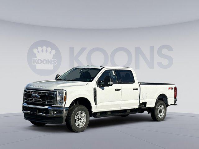 new 2026 Ford F-250 car, priced at $57,885