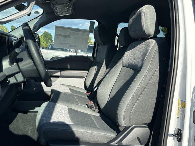 new 2026 Ford F-250 car, priced at $57,885