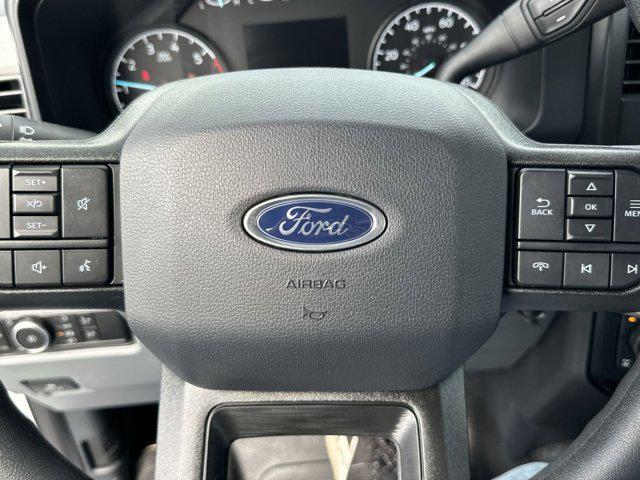 new 2026 Ford F-350 car, priced at $52,925