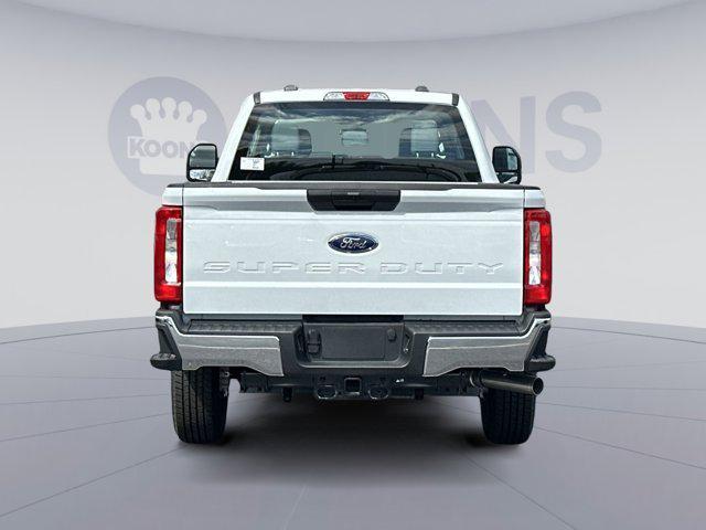 new 2026 Ford F-350 car, priced at $52,925