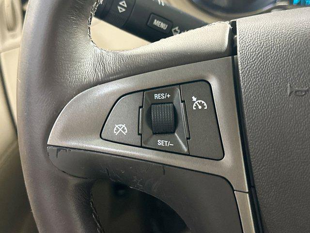 used 2011 Buick LaCrosse car, priced at $7,622