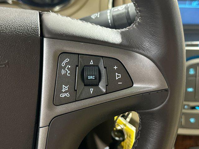 used 2011 Buick LaCrosse car, priced at $7,622