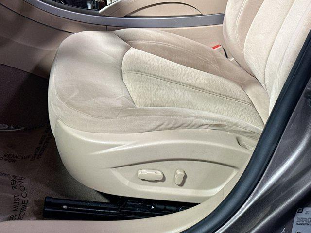 used 2011 Buick LaCrosse car, priced at $7,622