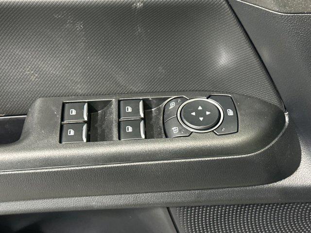 new 2025 Ford Bronco Sport car, priced at $26,585