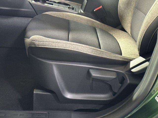 new 2025 Ford Bronco Sport car, priced at $26,585