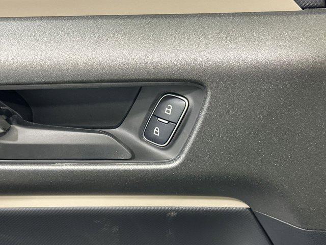 new 2025 Ford Bronco Sport car, priced at $26,585